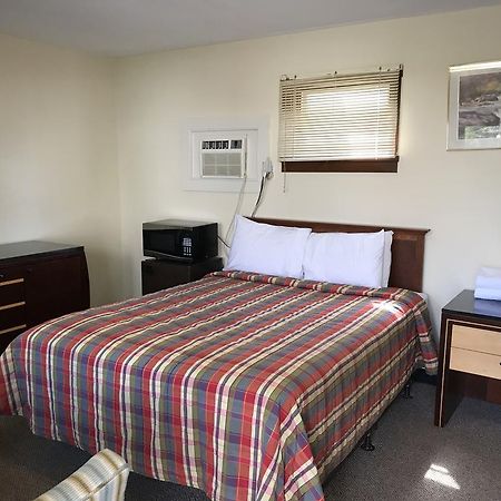 Highlander Inn Rutland Szoba fotó