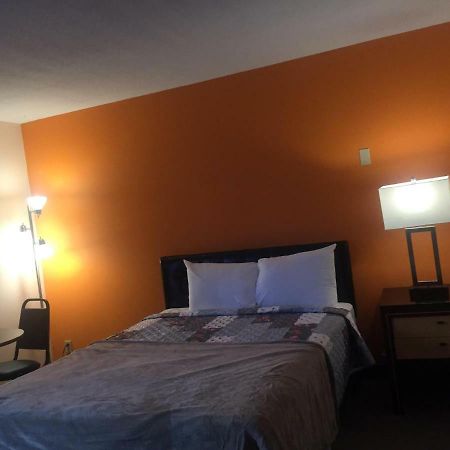 Highlander Inn Rutland Kültér fotó
