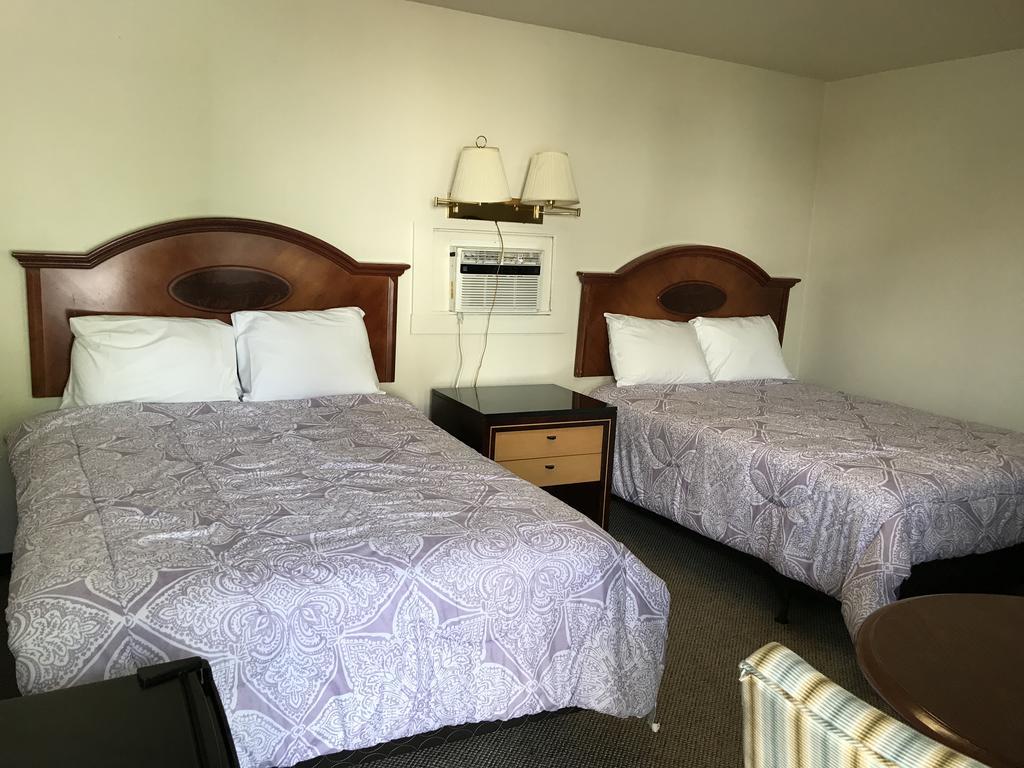 Highlander Inn Rutland Szoba fotó