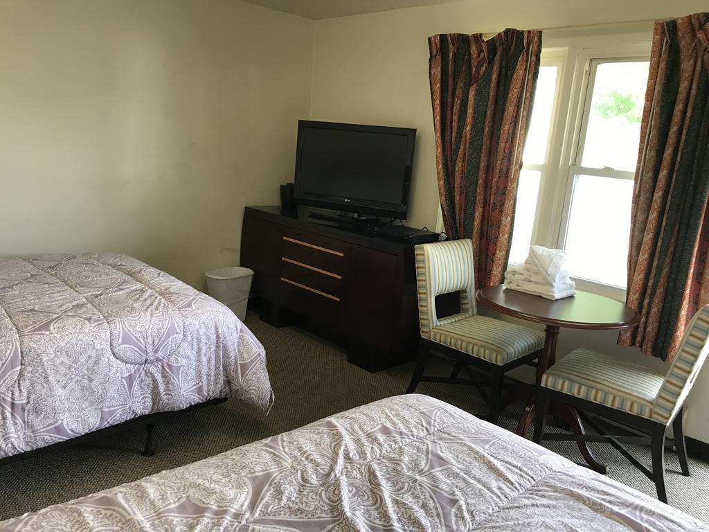 Highlander Inn Rutland Szoba fotó