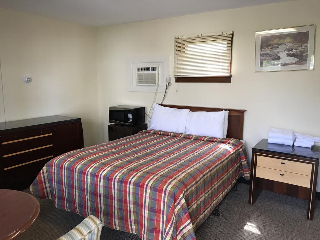 Highlander Inn Rutland Szoba fotó