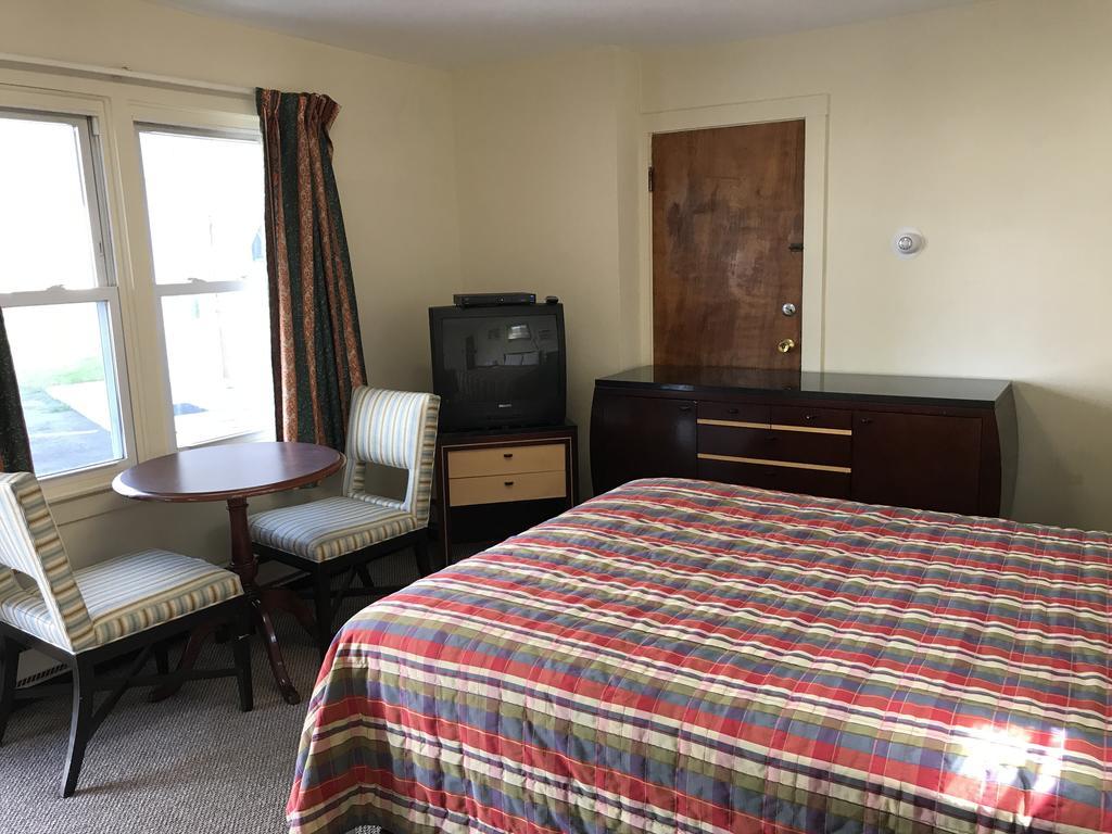 Highlander Inn Rutland Szoba fotó
