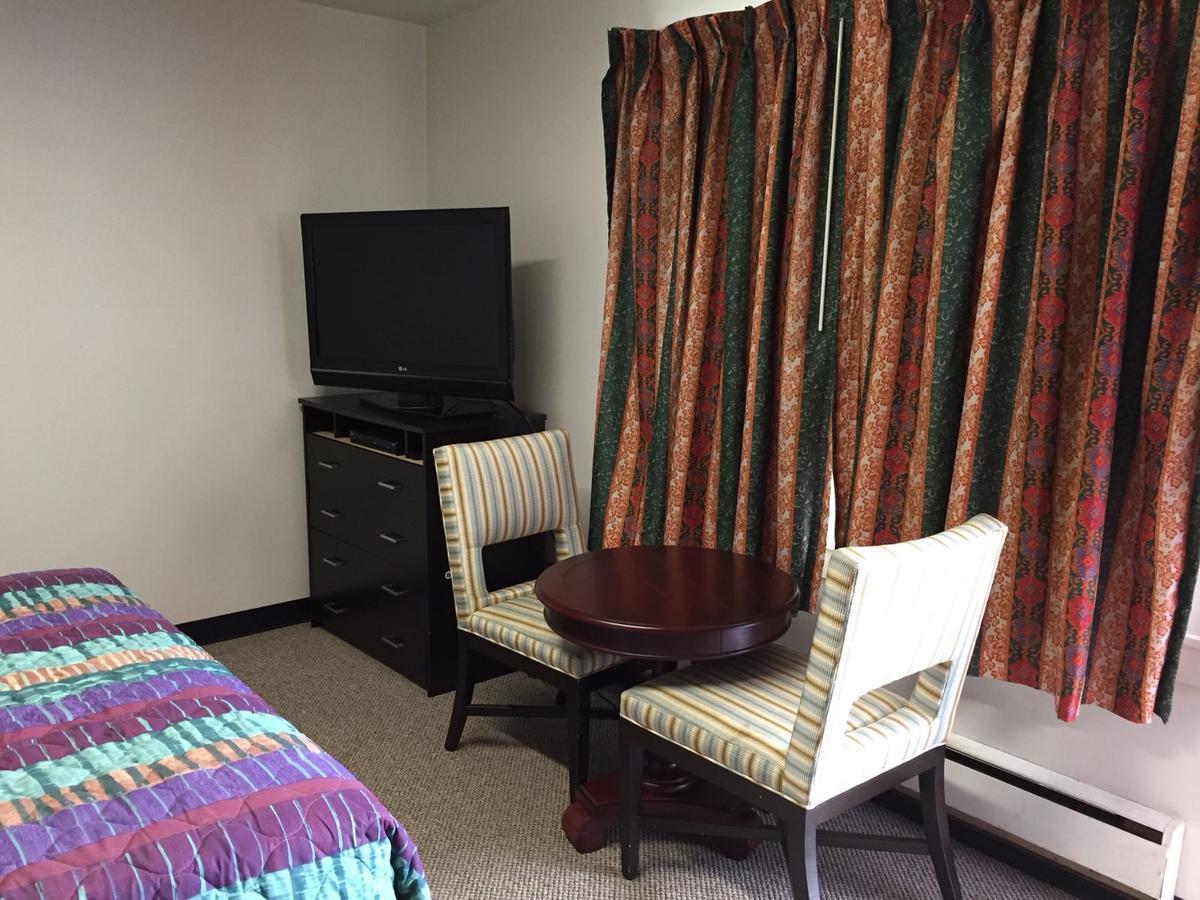 Highlander Inn Rutland Kültér fotó