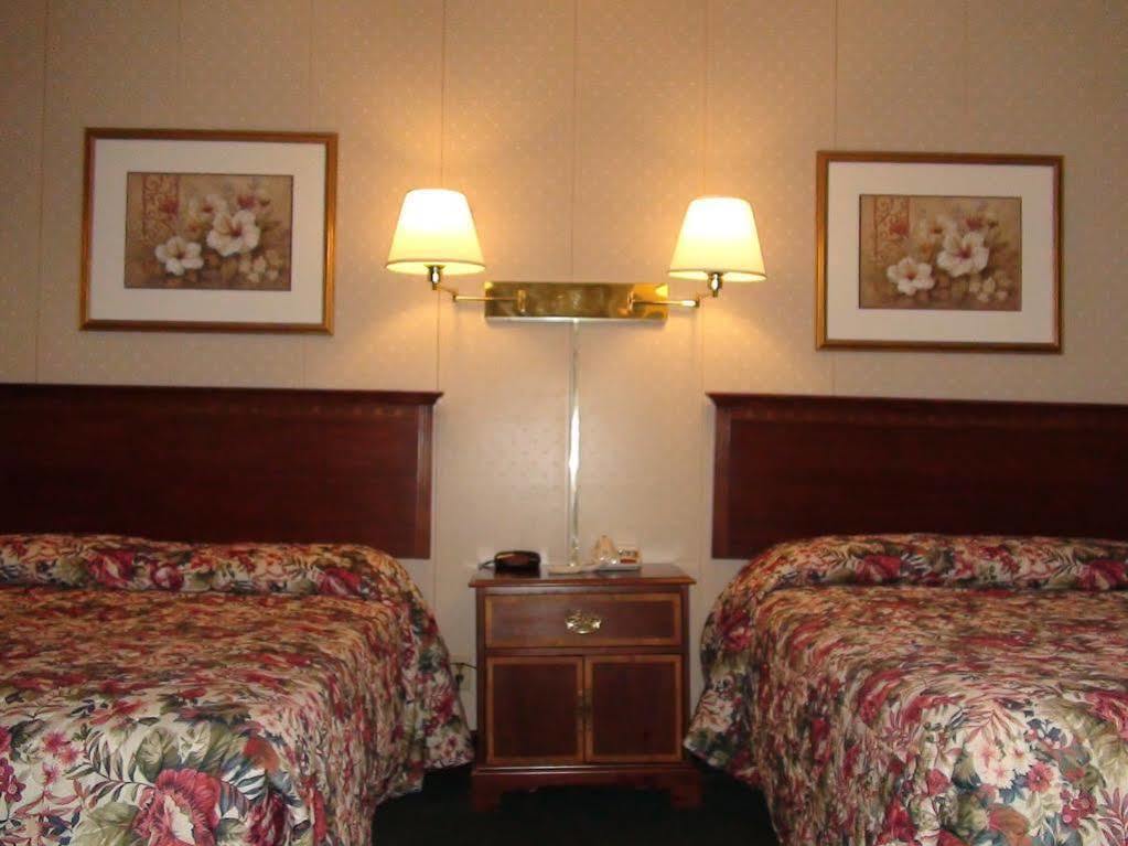 Highlander Inn Rutland Kültér fotó