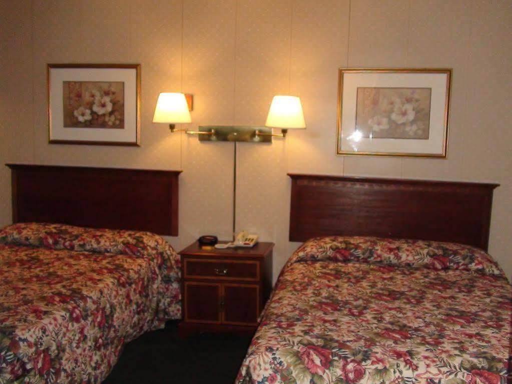 Highlander Inn Rutland Kültér fotó