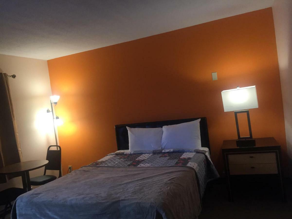 Highlander Inn Rutland Kültér fotó