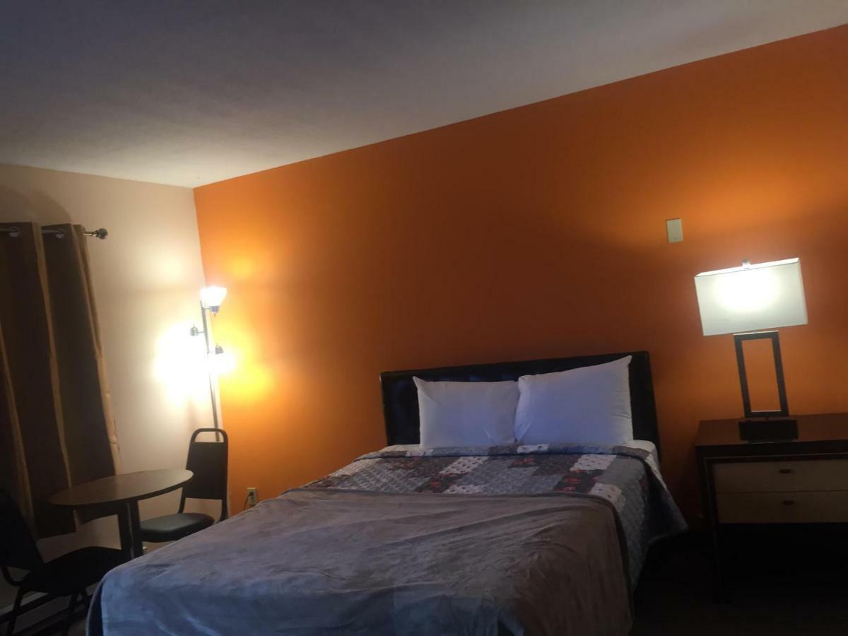 Highlander Inn Rutland Kültér fotó
